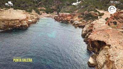 Ibiza Beaches – Hidden Beaches