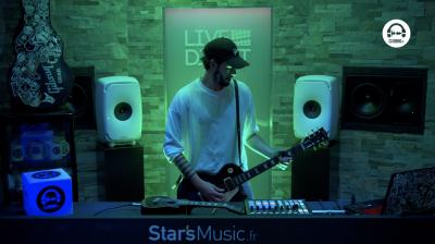 Live DJ Set with Alvan (Live) - BPM contest residency