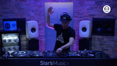 Live DJ Set with Maissouille