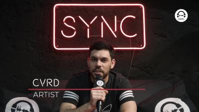 SYNC with CVRD