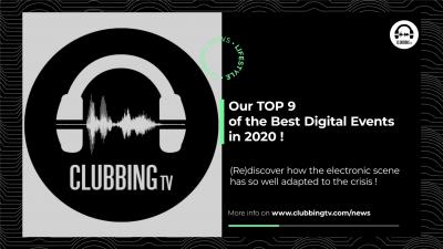 Clubbing News - EP 14 : Themba, Hydeout, Roland, DJ Center...