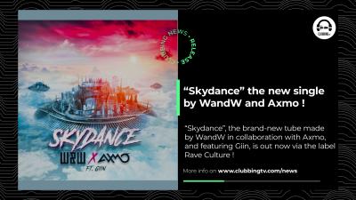 Clubbing News - EP 31: Skydance, Boys Noize, Tomorrowland, BSH, ...