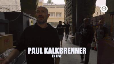 Clubbing Experience with Paul Kalkbrenner @ Positiv Festival 2021