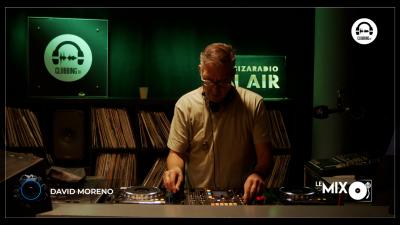 David Moreno - Ibiza Dance (November)