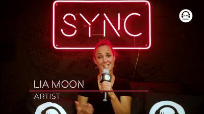SYNC with Lia Moon