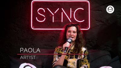 SYNC with Paola (Venus Club)