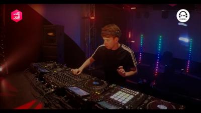 Live DJ Set with Axel Paerel - MHIYH