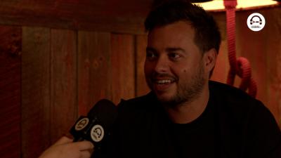 Rendez-vous with Quintino @ Tomorrowland Winter