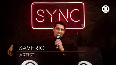 SYNC with Saverio