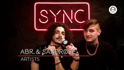 SYNC with Abr. & Sandrøse