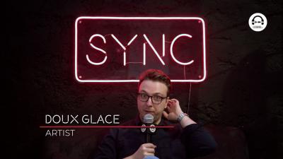 SYNC with Doux Glace