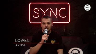 SYNC with Lowel