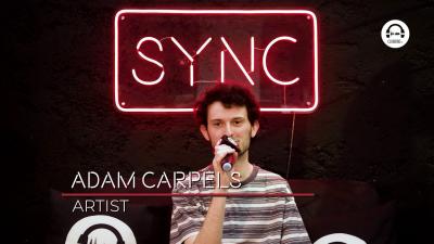SYNC with Adam Carpels