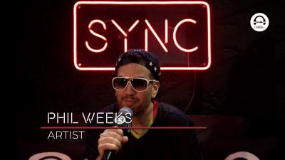 SYNC with Phil Weeks