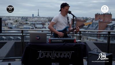 French VIP - Summer Edition with John Linhart
