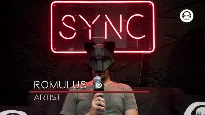 SYNC with Romulus