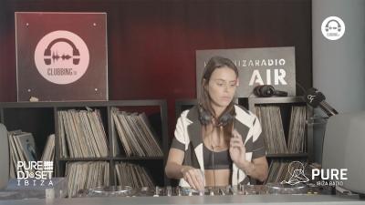 Pure DJ Set with Kalisma