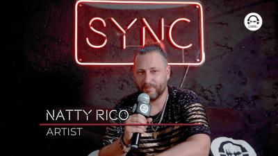 SYNC with Natty Rico