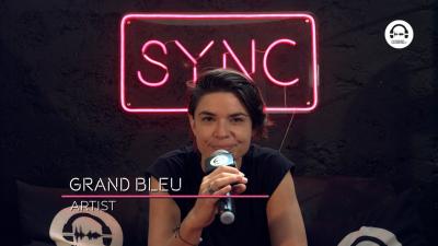 SYNC with Grand Bleu