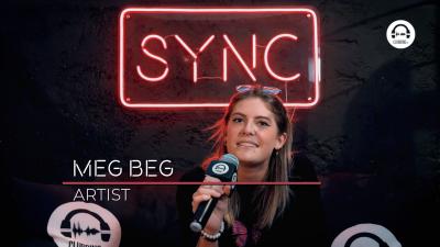  SYNC with Meg Beg
