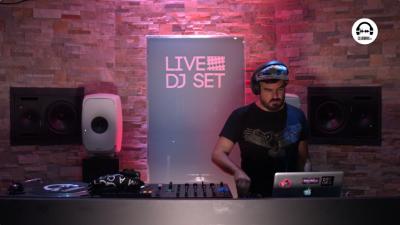 Live DJ Set with Loki Starfish