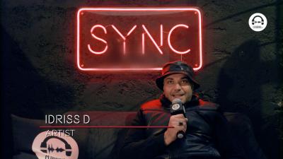 SYNC with Idriss D