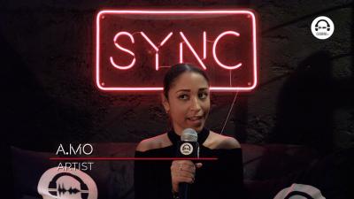 SYNC with A.mo
