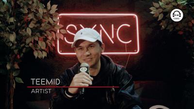 SYNC with Teemid