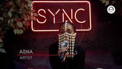 SYNC with Asna