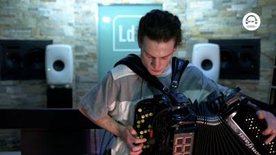 Live DJ set with Grayssoker