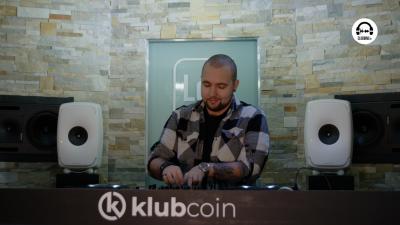 Live DJ set with Dj Buttch - Discothèque le 137