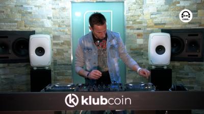 Live dj set with Dj DavyD - Discothèque le T 42