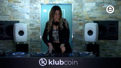 Live DJ Set wit Mayla K