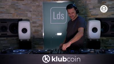 Live DJ Set - Club Residents with Dj-Sam Shokk - le Paradise X28 