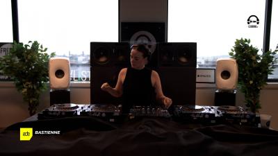 Lds with Bastienne @ ADE 2023 - Spaces