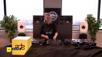 Live DJ Set with Eli & Fur @ ADE 2023 - Spaces