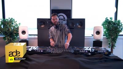 Lds with Helsloot @ ADE 2023 - Spaces