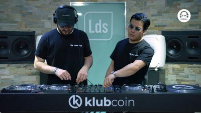 Live DJ Set with By Your Side