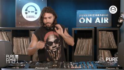 Pure DJ Set with Ruben Lasala