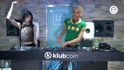 Live DJ Set with Szn.wav