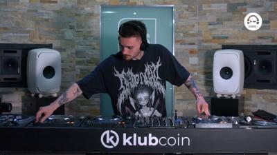 Live DJ Set with Botl