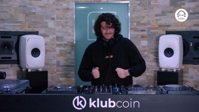 Live DJ Set with Jad Sabbah