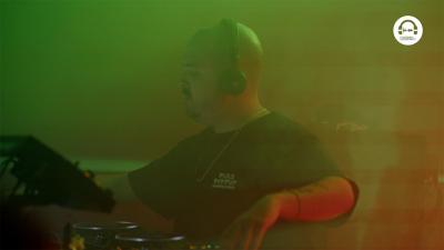 Experience with Victor Ruiz @ Sakral 24 - Kilowatt