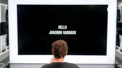 The Big Bad Box with Joachim Garraud