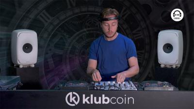 Live DJ Set Classics with Kilou