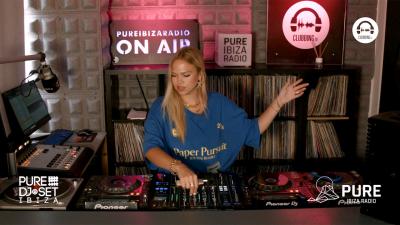 Pure DJ Set with Lois Luna