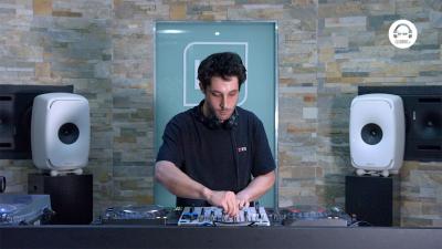 Live DJ Set with Panora