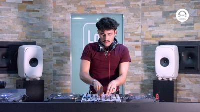 Live DJ Set with RLZ