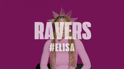 Ravers - Episode 11 with Eli