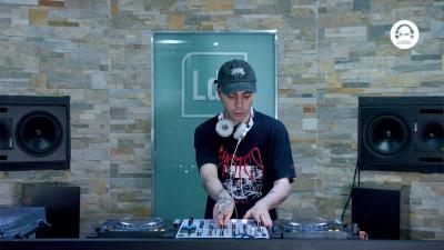 Live DJ Set with Neika